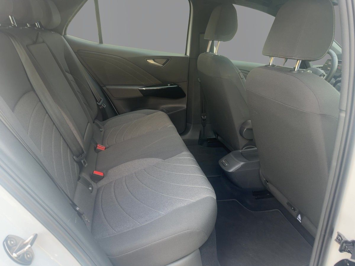 Volkswagen ID.3 - Bild 10