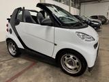 Smart ForTwo cabrio Micro Hybrid Drive-Klima-Tüv neu - Smart aus 2009: Cabrio