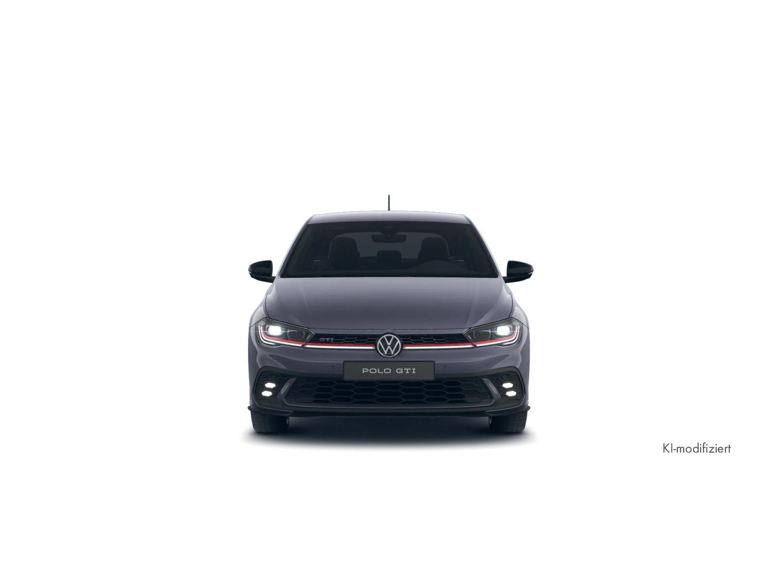 Volkswagen Polo GTI 2,0 GTI DSG KLIMA SHZ. RFK. NAVI foto 2