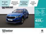 Skoda Kodiaq Clever 4x4 *AHK*PANO*MATRIX*NAVI*ACC* - Skoda Kodiaq CLEVER mit Diesel-Antrieb