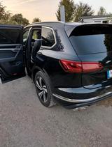 Volkswagen Touareg 3.0 V6 TDI SCR 4MOTION Tiptronic - - gebrauchte VW Touareg aus dem Jahr 2018