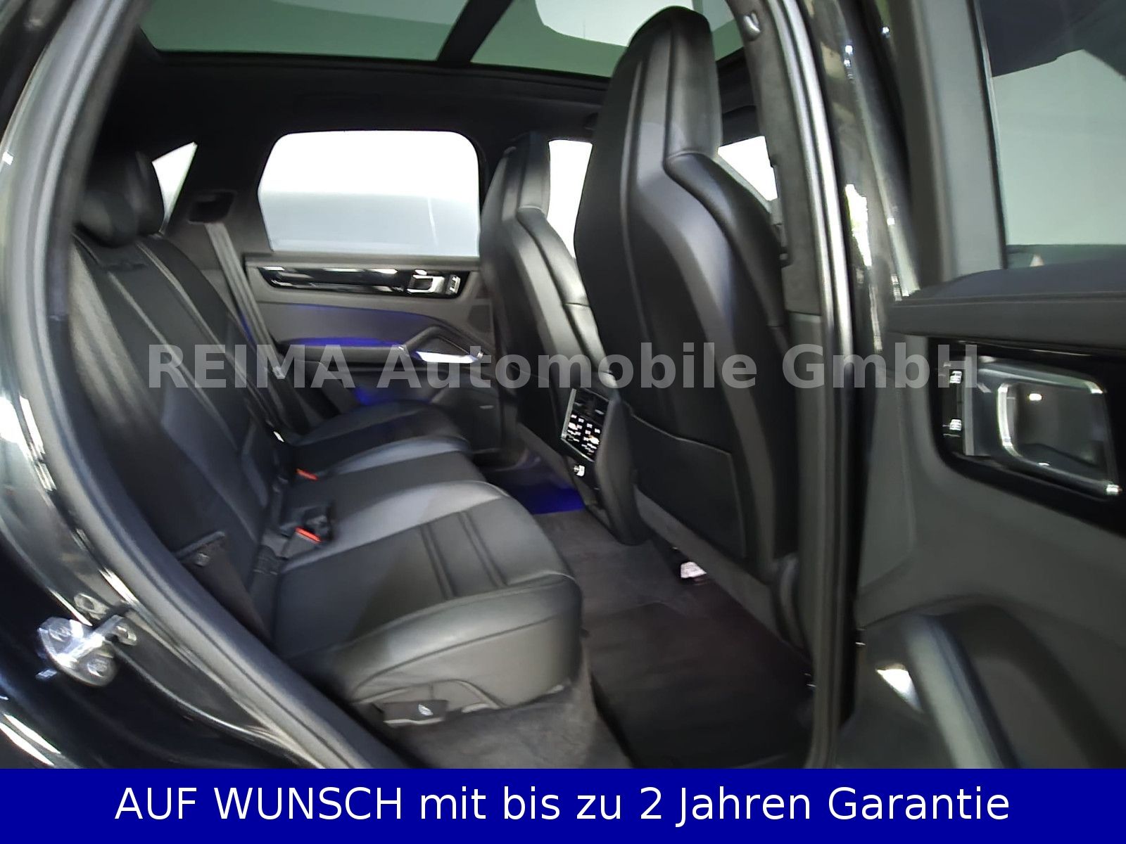 Fahrzeugabbildung Porsche Cayenne 4,0 Turbo S E-Hybrid, Pano, ACC, LED