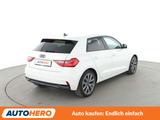 Audi A1 30 TFSI advanced*TEMPO*PDC*SHZ*KLIMA* - Audi A1 Gebrauchtwagen in Frankfurt