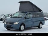 Mercedes-Benz Viano Marco Polo 2.2 CDI Aufstelldach Küche - Mercedes-Benz Viano marco polo