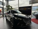 Mazda CX-3 Sports-Line AWD LED NAVI RFK - Mazda: R