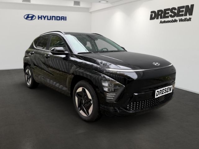 Hyundai KONA Elektro - Bild 2
