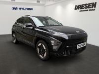 Hyundai KONA Elektro - Vorschau Bild 2
