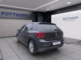 Volkswagen Polo 1.0 TSI DSG HIGHLINE NAVI KLIMA PDC SITZHZG - Volkswagen Polo in Hamm