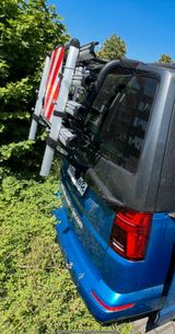 Volkswagen T6 California Ocean TDI 2.0 mit Autarkie-Paket - VW T6 California Gebrauchtwagen in Berlin