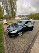 Peugeot 508 Lim. Automatik, 2.0 Diesel, Ke... - Peugeot 508 in Solingen