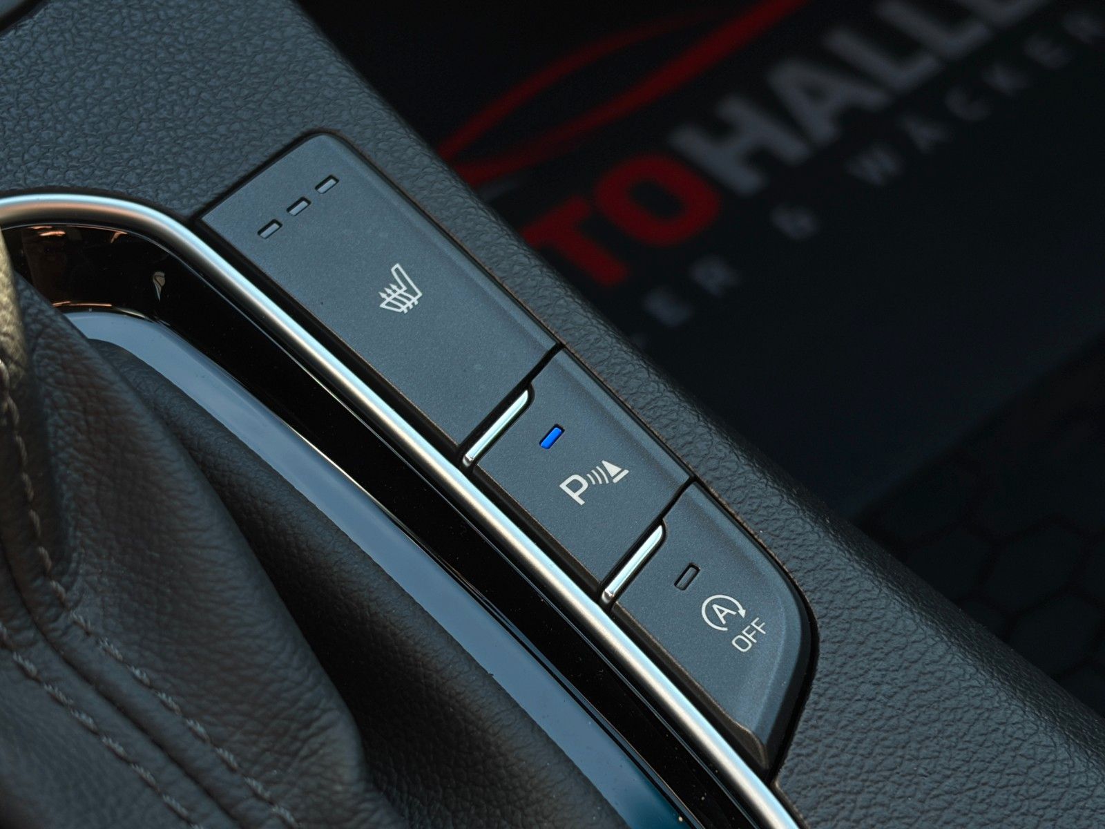 Fahrzeugabbildung Hyundai i30 1.4 T-GDI All Inclusive ACC CAM CarPlay