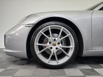 2017 Porsche 991 缩略图 41