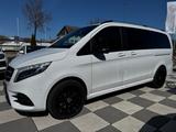 Mercedes-Benz V 250 CDI 4Matic AMG-Line +Lang +360° +ILS+Leder - Gebrauchtwagen in Lübeck