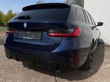 BMW 320 d xDrive M Sport Touring HUD AHK LED - BMW 320 in Bielefeld