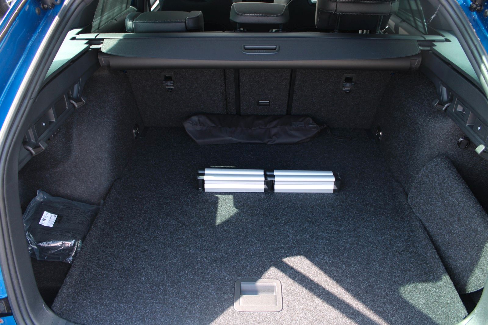 Skoda Octavia - Bild 5