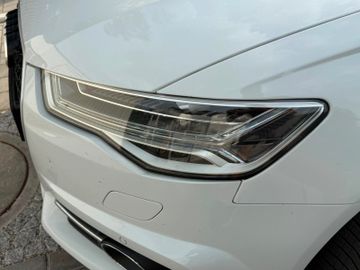Audi A6 - 8
