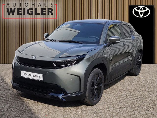 Toyota Andere
