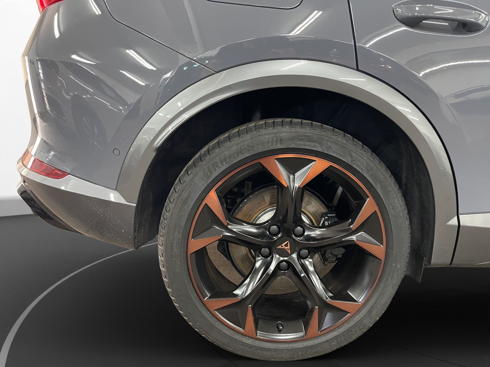 Cupra Formentor - Bild 15