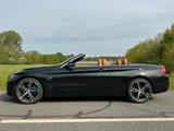 BMW 440i Cabrio Sport LED M AIRSCARF HUD DRIVING ASS - BMW 440 Gebrauchtwagen