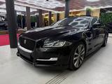 Jaguar XJ R-Sport - Jaguar XJ Gebrauchtwagen