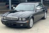 Jaguar XJ8 4.2 Liter Executive TÜV 05/27 - Jaguar XJ8 Gebrauchtwagen