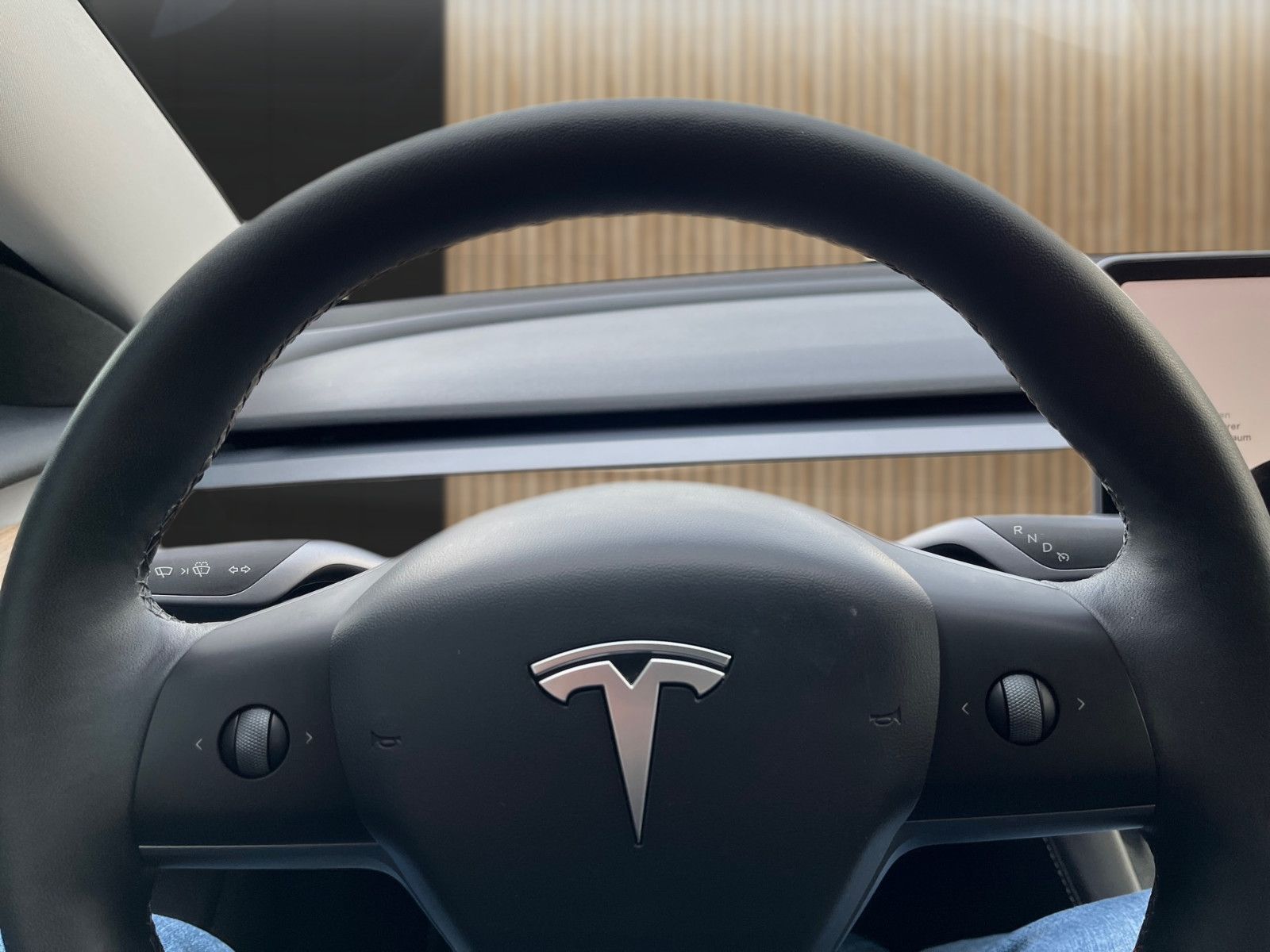 Tesla Model 3 Long Range Dual AWD foto 8