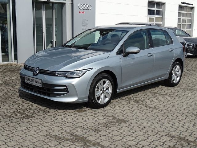Golf 2.0 TDI - LED / Winterpaket