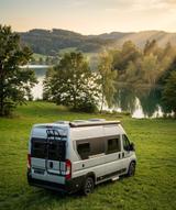Mooveo Van 63 EB - Mooveo Wohnwagen & Wohnmobile