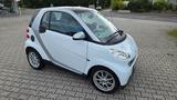 Smart ForTwo coupé 1.0 45kW mhd pure TÜV 01/27 - Smart: 4.2
