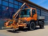 Unimog U400 - Offers