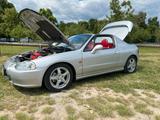 Honda CRX 1.6 ESI Del Sol ESI - Honda CRX: Del Sol
