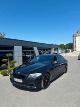 BMW Bmw M550d F10 - BMW M550 aus 2013