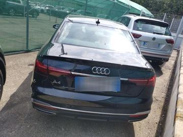 Audi A4 - 9