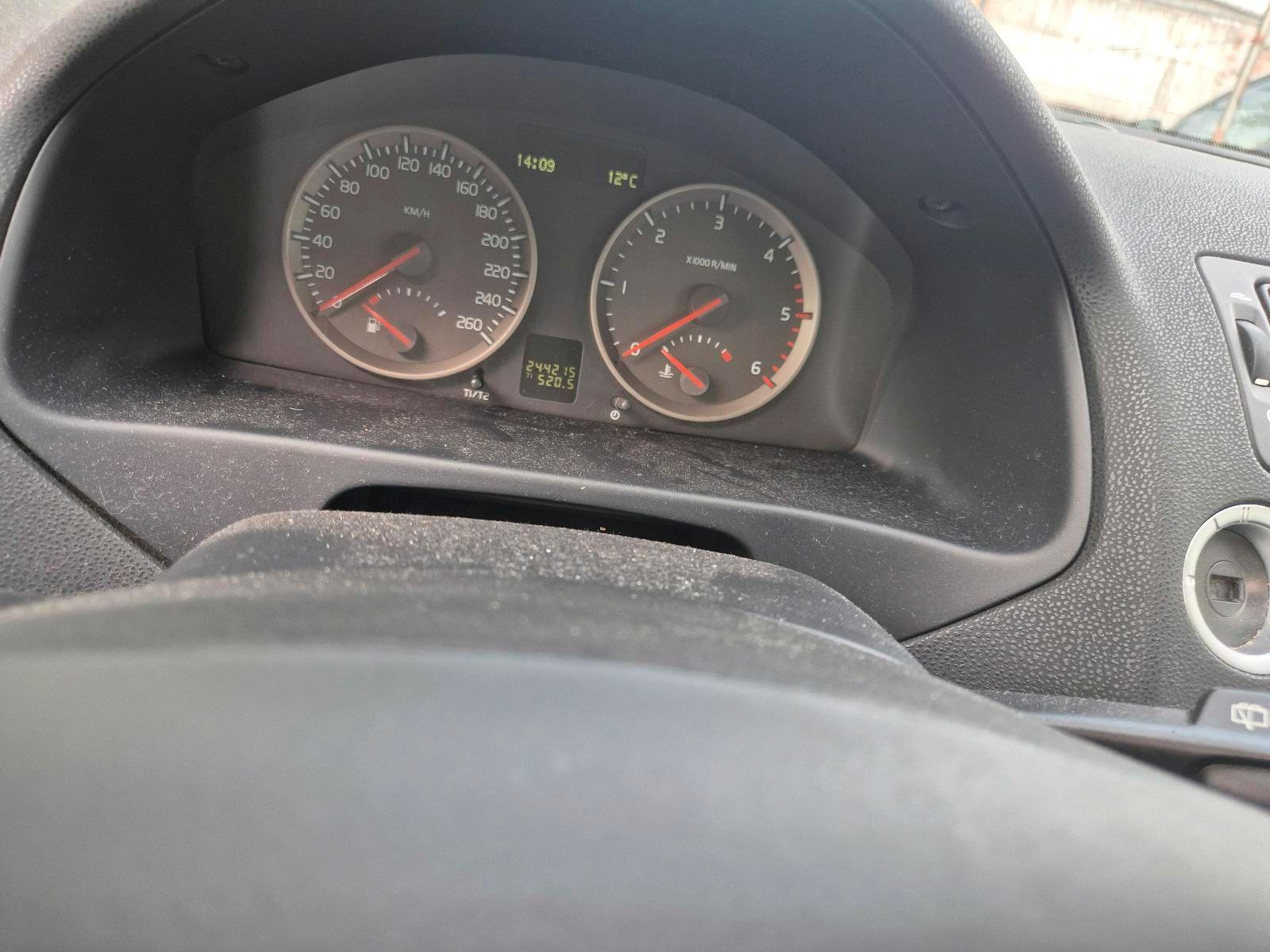 Volvo V50 2007 — photo 5