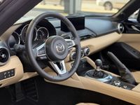 Mazda MX-5 - Vorschau Bild 15