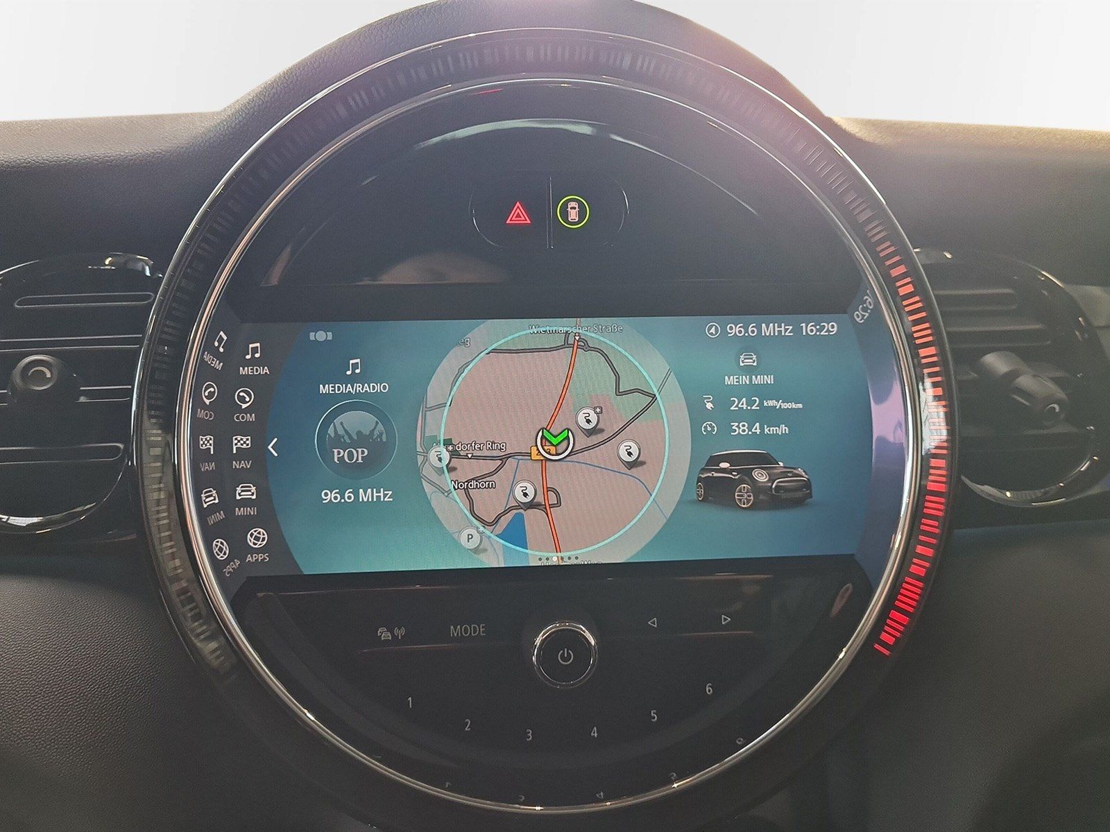 MINI Cooper SE - Bild 12