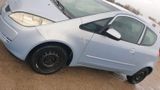 Mitsubishi Colt - Mitsubishi Colt mit Diesel-Antrieb