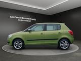 Skoda Fabia Cool Edition+Klima+S-Heft+S-Heitzung+Alu - Skoda Fabia Gebrauchtwagen