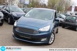 Ford C-MAX 1.5 EcoBoost Titanium Aut Navi=Kamera=PDC= - gebrauchte Ford C-Max aus dem Jahr 2019