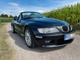 BMW Z3 3.0i Roadster - Winterpreis - gebrauchte BMW Z3 aus dem Jahr 2001
