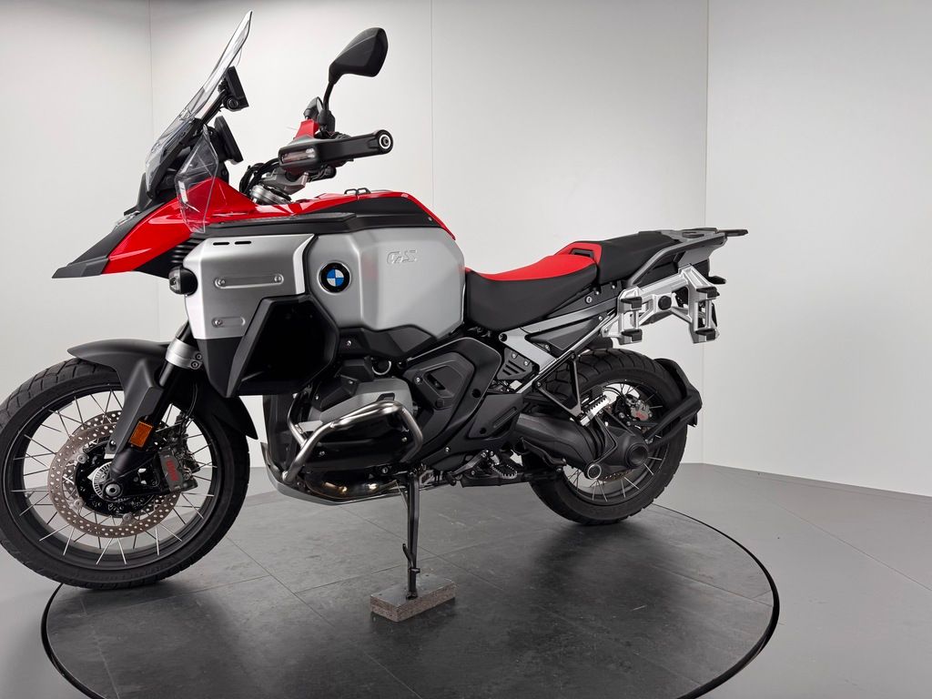 Fahrzeugabbildung BMW R 1300 GS ADVENTURE *VOLL *TOP-ZUSTAND