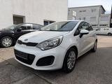Kia Rio Edition 7/1 HAND/KLIMA/ - Kia Rio aus 2012 mit Diesel-Antrieb