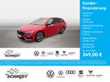 Skoda Octavia Combi 2.0 TSI RS Plus STHZ AHK HuD - Skoda Octavia: Rot, RS