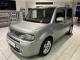 Nissan Cube 1.6 - Nissan Cube aus 2010