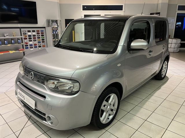 Nissan Cube 1.6