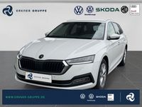 Skoda Octavia - Vorschau Bild 1