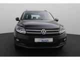 Volkswagen Tiguan 2.0 TDI DSG 4Motion Trend & Fun AHK Xenon - Volkswagen Tiguan: Trend Fun