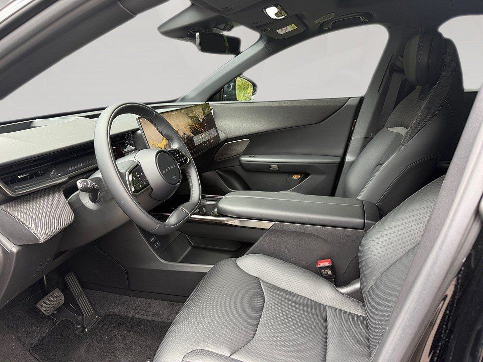 Fahrzeugabbildung Mazda CX-6e 258PS Takumi BKTR PABS