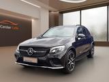 Mercedes-Benz GLC 43 AMG GLC GLC 43 AMG 4Matic - Mercedes-Benz GLC 43 AMG mit Benzin-Antrieb: Head-Up Display