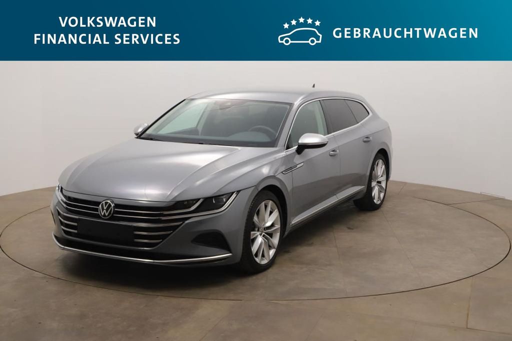 Volkswagen Arteon Shooting Brake Elegance 2.0 TDI SCR 147kW